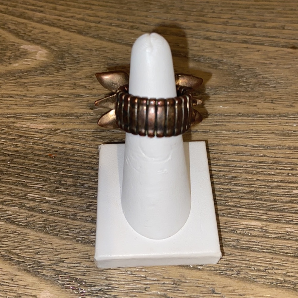 Desigual Ring - Picture 2 of 5